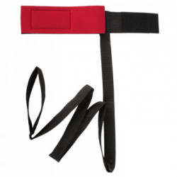 You2Toys Restraint Set - Set Bondage, Unisex, Nero