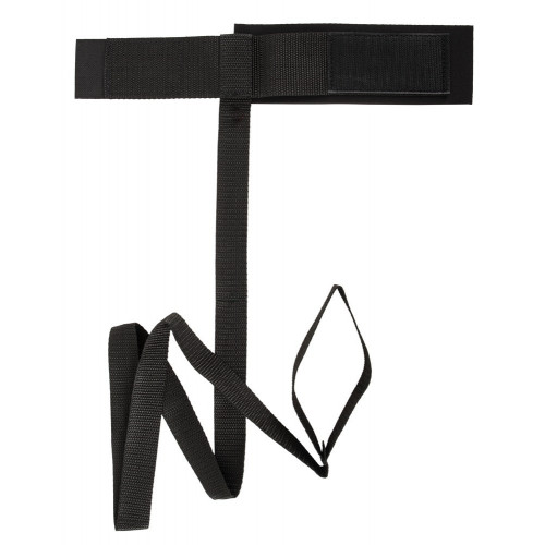 You2Toys Restraint Set - Set Bondage, Unisex, Nero