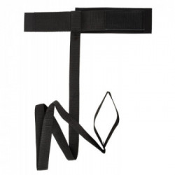 You2Toys Restraint Set - Set Bondage, Unisex, Nero