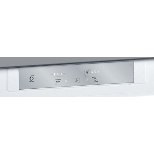 Whirlpool SP40 801/ LH 1 - Frigorifero...