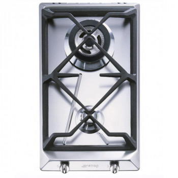 Smeg SRV532GH3 - Piano...