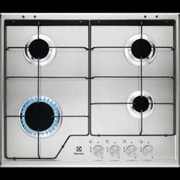 Electrolux KGS6424SX -...