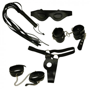 Bad Kitty Bondage Kit... 2