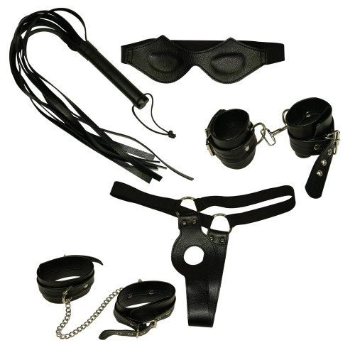 Bad Kitty Bondage Kit Extreme Bad Kitty - Set,...