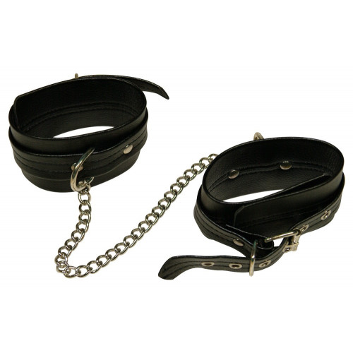 Bad Kitty Bondage Kit Extreme Bad Kitty - Set,...