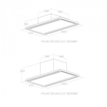 Elica HILIGHT-X H16... 2