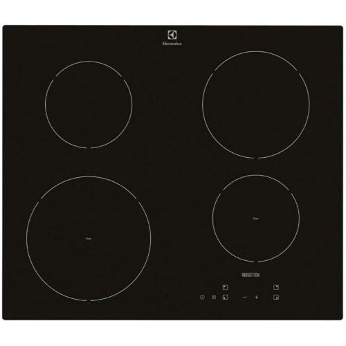 Electrolux KTI6430E - Piano Cottura ad...