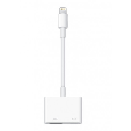Apple MD826ZM/A scheda di interfaccia e...
