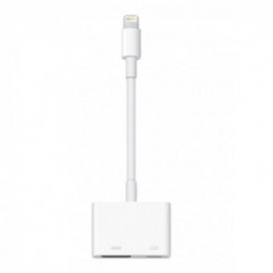 Apple MD826ZM/A scheda di interfaccia e adattatore HDMI