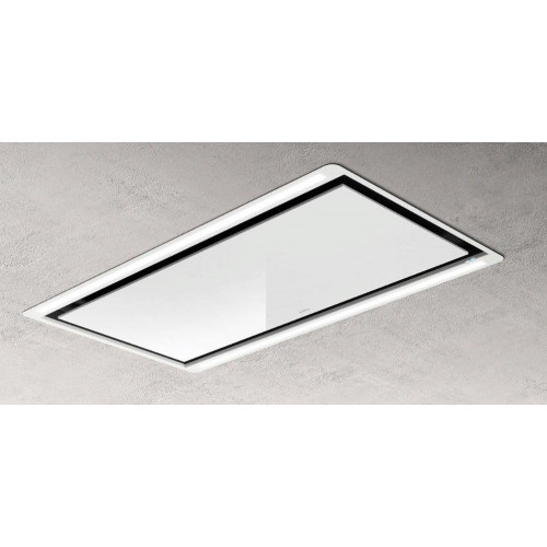Elica HILIGHT-X H30 WH/A/100 - Cappa Aspirante...