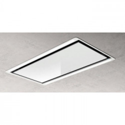 Elica HILIGHT-X H30 WH/A/100 - Cappa Aspirante da Incasso, Bianco, 780 m³/h, PRF0173444, A