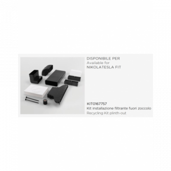 Elica KIT PROLUNGA...