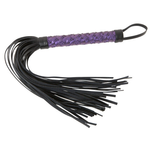 Bad Kitty Bondage Set purple/black - Giochi...