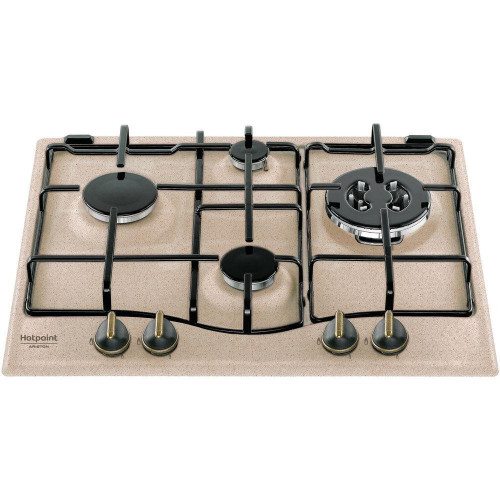 Hotpoint PCN 640 T (AV) R /HA - Piano Cottura a...