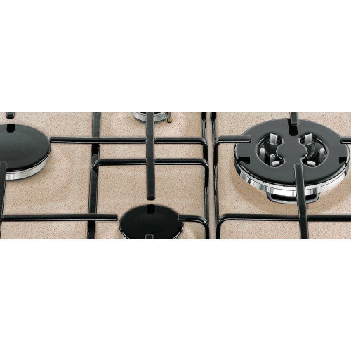 Hotpoint PCN 640 T (AV) R /HA - Piano Cottura a...