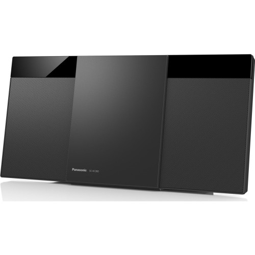Panasonic SC-HC302EG-K set audio da casa...