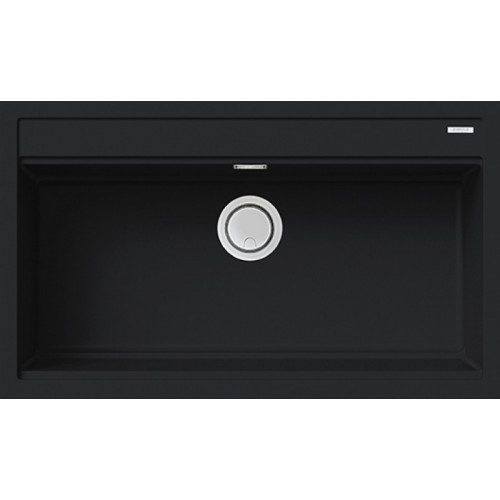 Elleci LGB36059 - Lavello best 360, 86X51, 1V,...