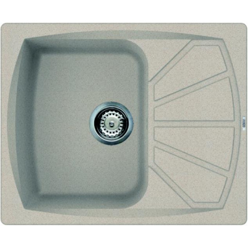 Elleci LGL12551 - Lavello living 125, 61X50,...