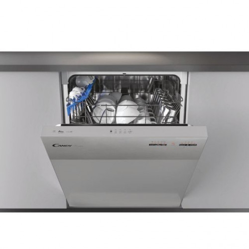 Candy CDSN 1L350PS - Lavastoviglie da Incasso a...