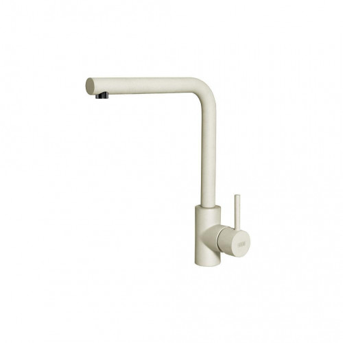 Elleci MGKTRA62 - Miscelatore trail, bianco antico