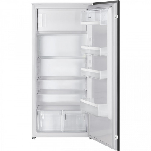 Smeg S4C122F - Frigorifero Monoporta da...