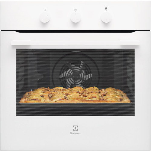 Electrolux KOHHH00W - Forno Elettrico da...