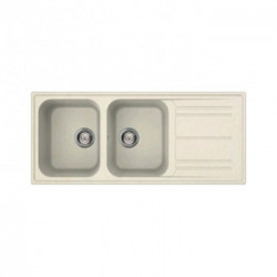 Smeg LZ116P - Lavello