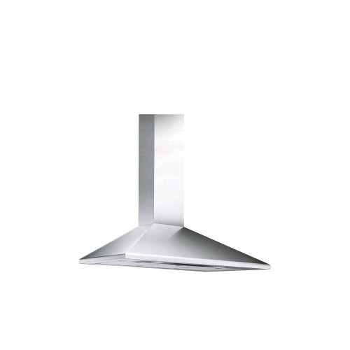 Smeg KSED95XE - Cappa Aspirante a Parete, Inox...