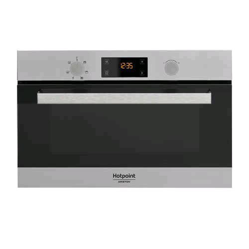 Hotpoint Aristocn MD344IXHA - Microonde da...