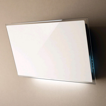 Elica ELLE WH/F/80 - Cappa...