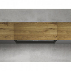 Elica RULES NAKED/F/90 - Cappa Filtrante a Parete, 90 cm, 700 m³ / h, PRF0163757, A