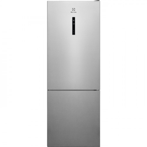 Electrolux LNT7MF46X2 - Frigorifero Combinato,...