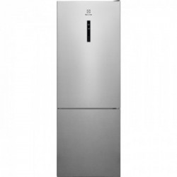 Electrolux LNT7MF46X2 - Frigorifero Combinato, Open, 1920x700x712 mm, TWINTECH ,TOTAL NO FROST, 481 Litri, Classe F (A++)