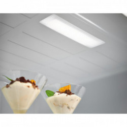 Electrolux LNT7MF46X2 - Frigorifero Combinato, Open, 1920x700x712 mm, TWINTECH ,TOTAL NO FROST, 481 Litri, Classe F (A++)