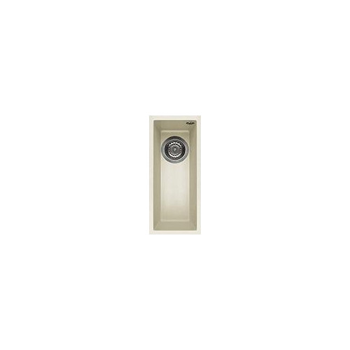 Elleci LGQ05062BSO - Lavello quadra 50, 23x50,...