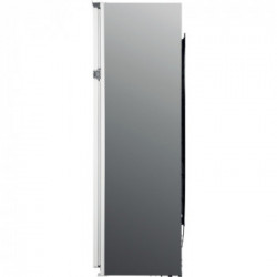 Whirlpool ART 364 61 - Frigorifero Doppia Porta da Incasso, 158 cm, 239 Litri, Classe F 