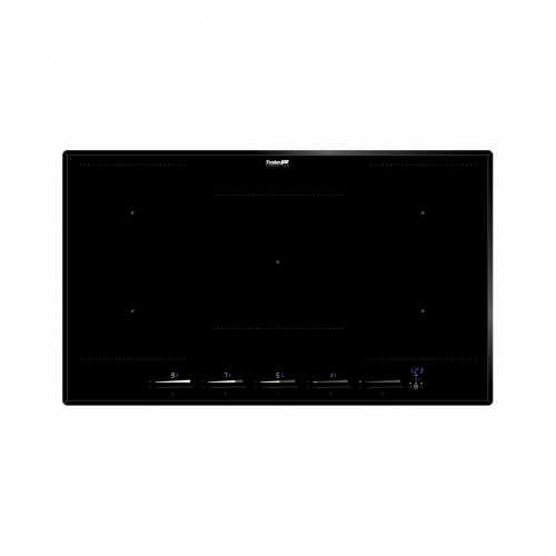 Foster 7384 645 - Piano Cottura a Induzione, 5...