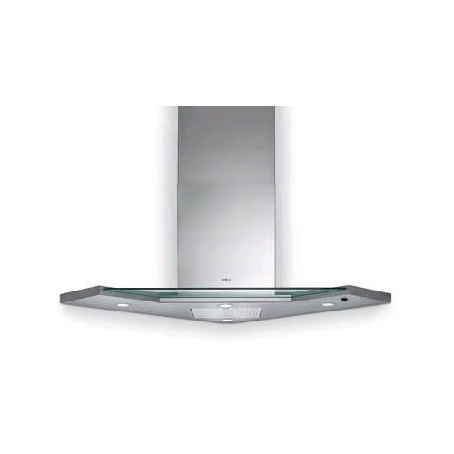 Elica SYNTHESIS IX A/100 - Cappa Aspirante ad...