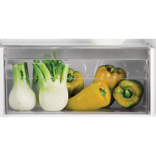 Hotpoint BCB 7525 S1 - Frigorifero Combinato da...