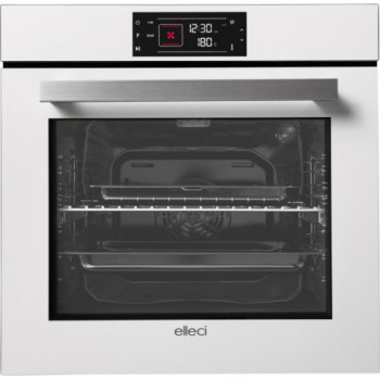 Elleci FKVQ60296NS - Forno...