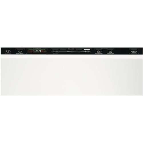 Aeg FSE72507P - Lavastoviglie Slim a Scomparsa...