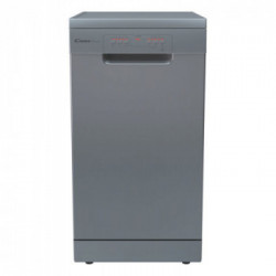 Candy CDPH 2L1047X - Lavastoviglie da Libera Installazione, 10 Coperti, Classe E