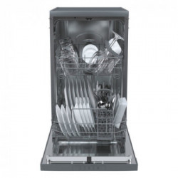 Candy CDPH 2L1047X - Lavastoviglie da Libera Installazione, 10 Coperti, Classe E