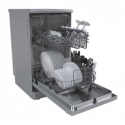 Candy CDPH 2L1047X - Lavastoviglie da Libera Installazione, 10 Coperti, Classe E