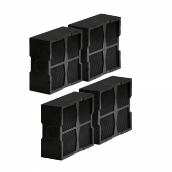 Elica FILTRO CARBONE...