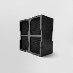 Elica FILTRO CARBONE NIKOLATESLA - Filtro Ceramica, KIT0120952A