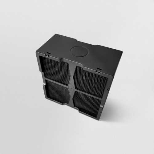 Elica FILTRO CARBONE NIKOLATESLA - Filtro...