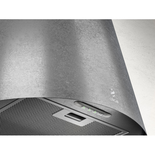 Elica JUNO URBAN ZINC/F/50 - Cappa Filtrante...