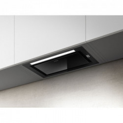 Elica HIDDEN 2.0 @ BLGL/A/60 - Cappa Aspirante ad Incasso, 60 cm, PRF0164361, A