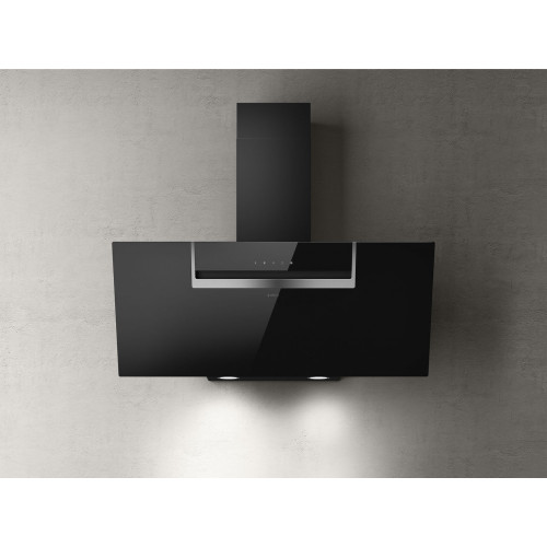 Elica SHEEN S BL/A/90 - Cappa Aspirante a...